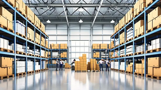 Fast Shipping Is Costing You More Than You Think: The Margin Trap Hidden in Your Fulfillment Strategy