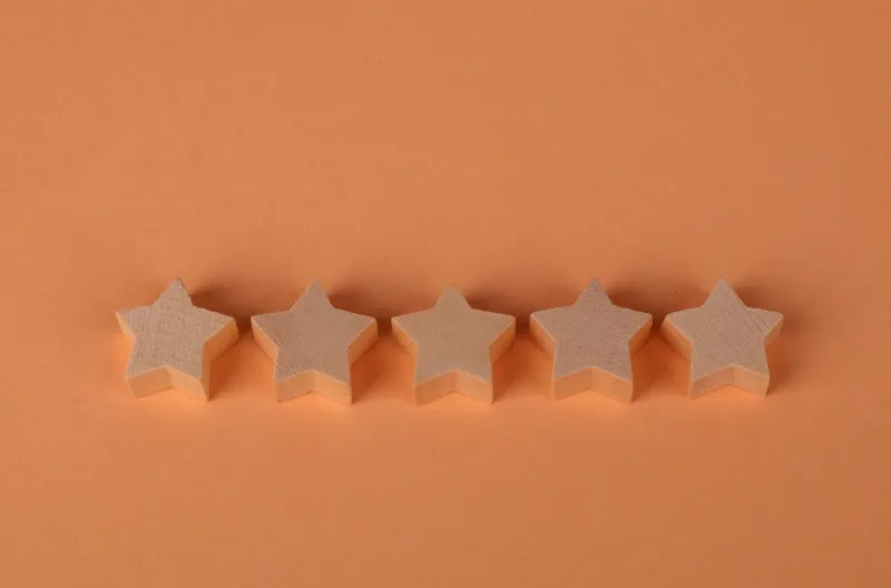 The Review Volume Fallacy: Why More Ratings Are Making Your Store Less Trustworthy
